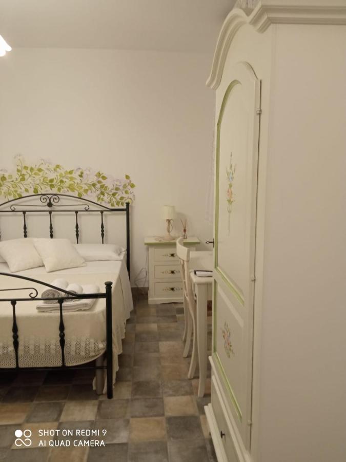 Bacula Nzicula Marzamemi Bed and Breakfast Exteriör bild