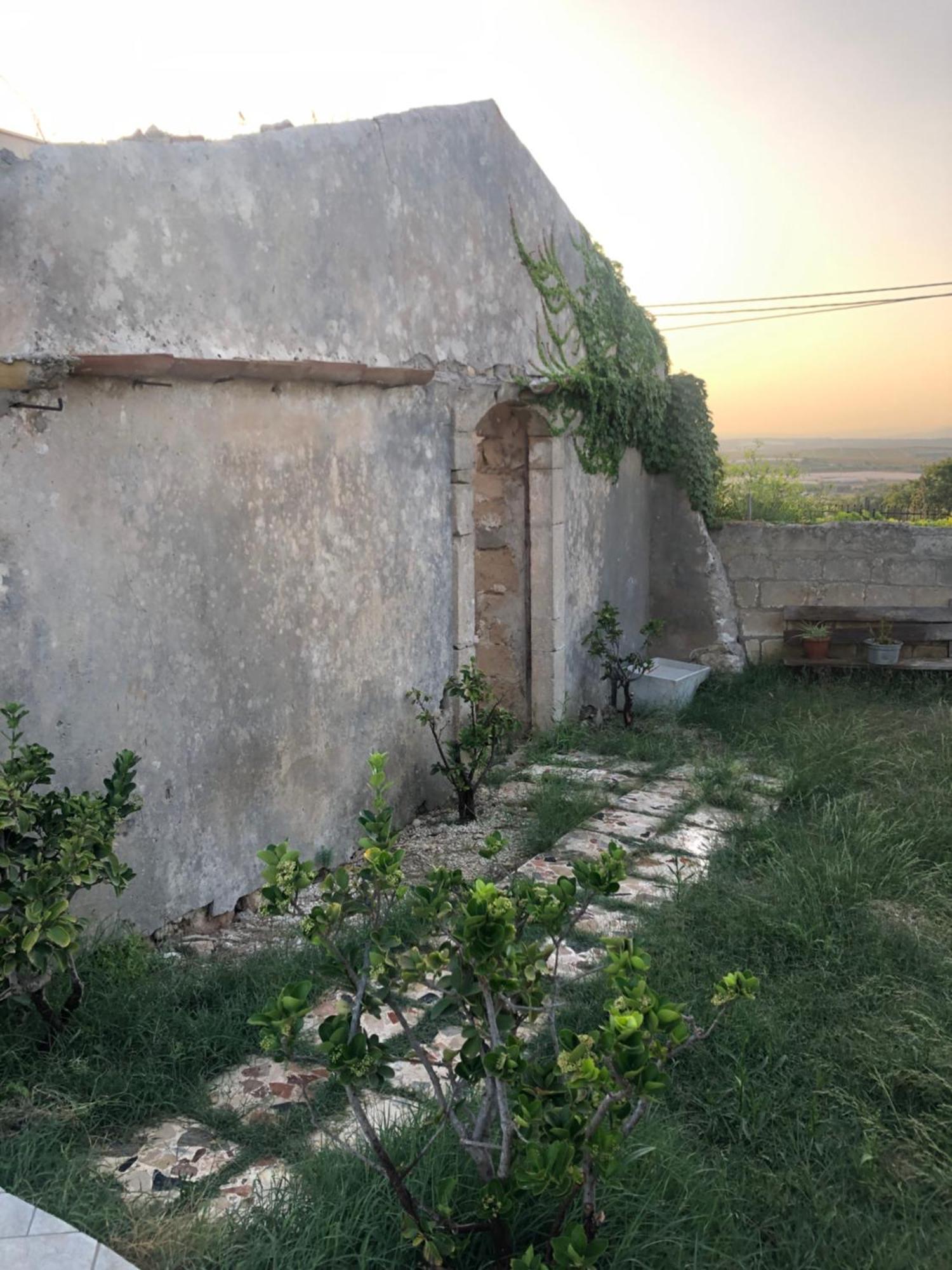 Bacula Nzicula Marzamemi Bed and Breakfast Exteriör bild