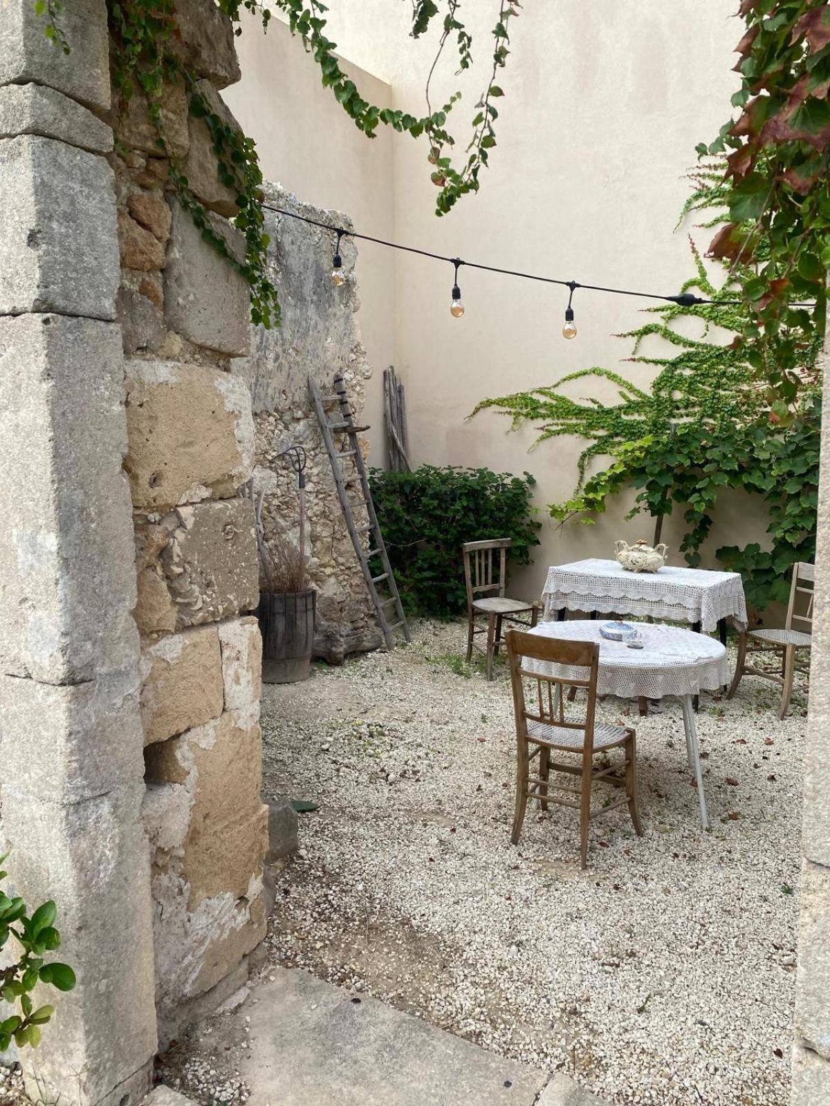 Bacula Nzicula Marzamemi Bed and Breakfast Exteriör bild